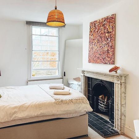 St Clements Guesthouse オックスフォード エクステリア 写真