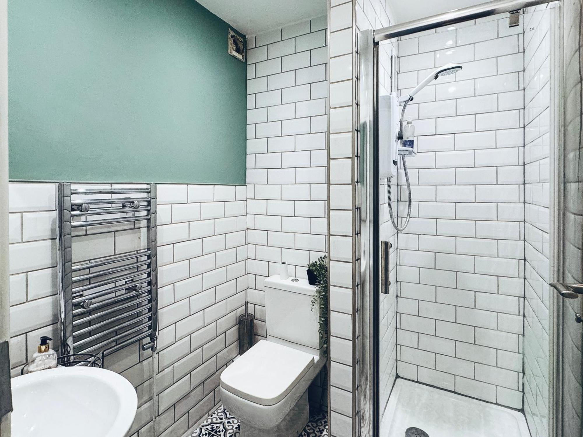 St Clements Guesthouse オックスフォード エクステリア 写真