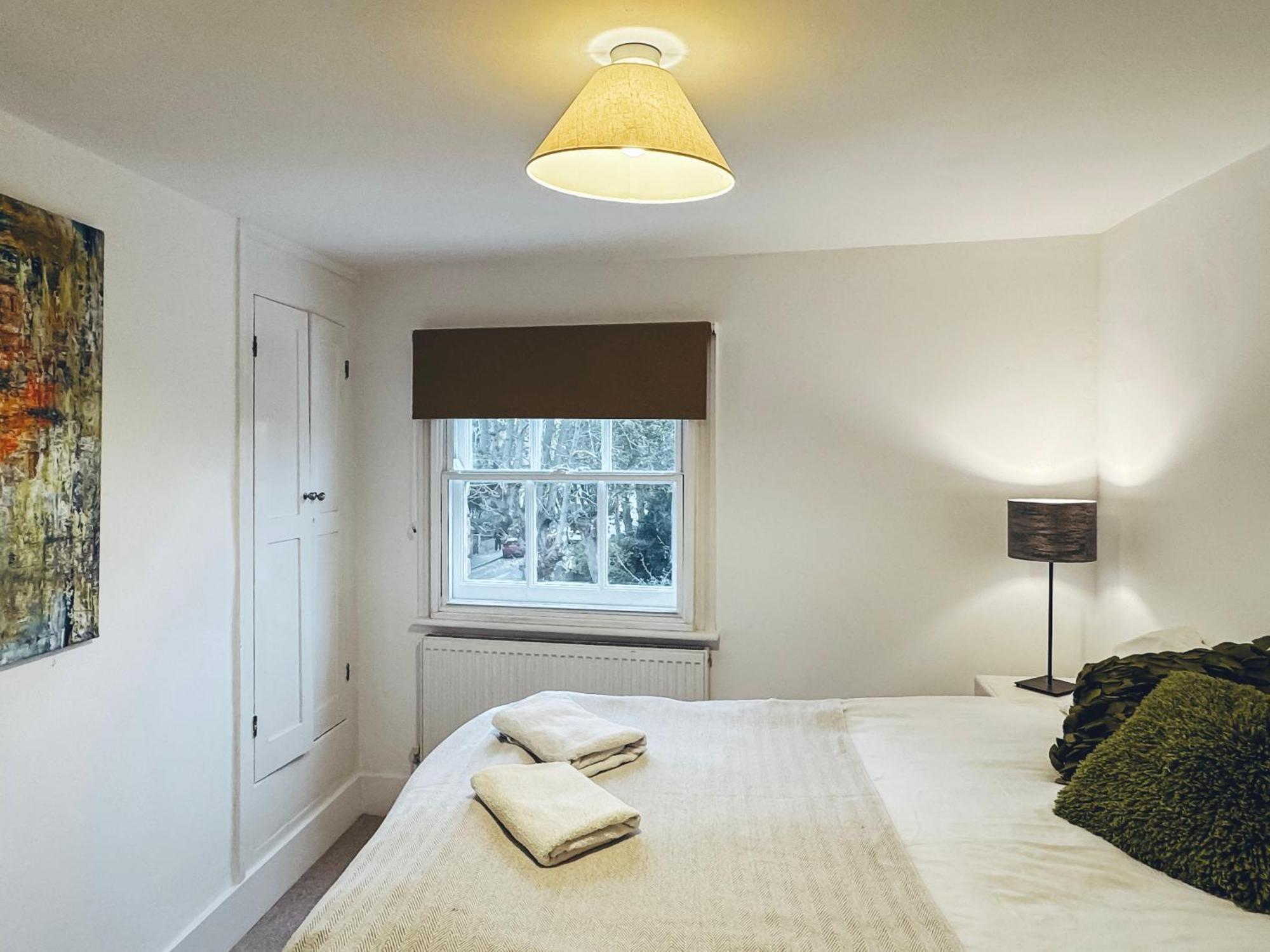 St Clements Guesthouse オックスフォード エクステリア 写真