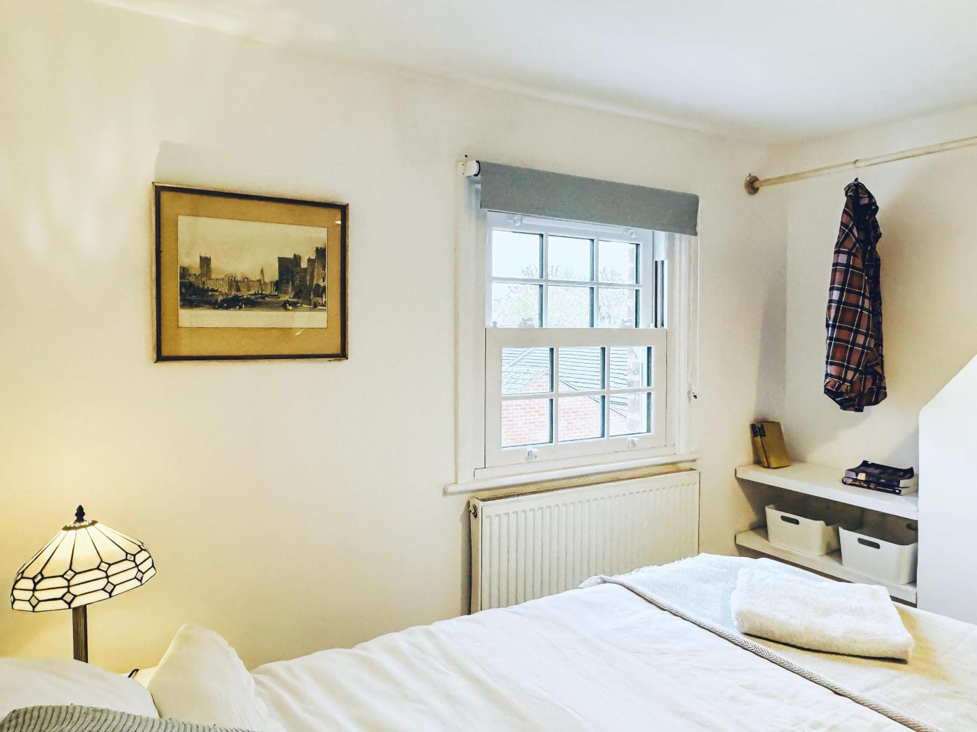 St Clements Guesthouse オックスフォード エクステリア 写真