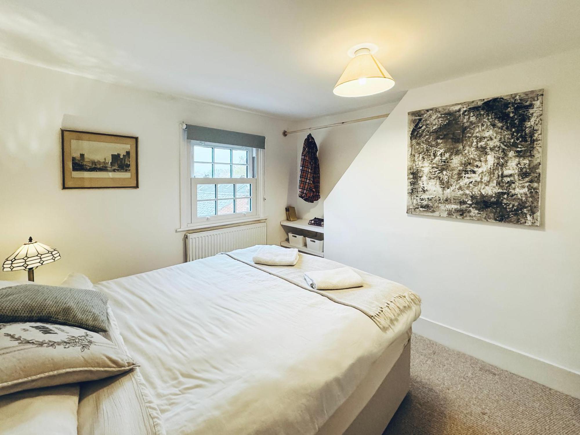St Clements Guesthouse オックスフォード エクステリア 写真