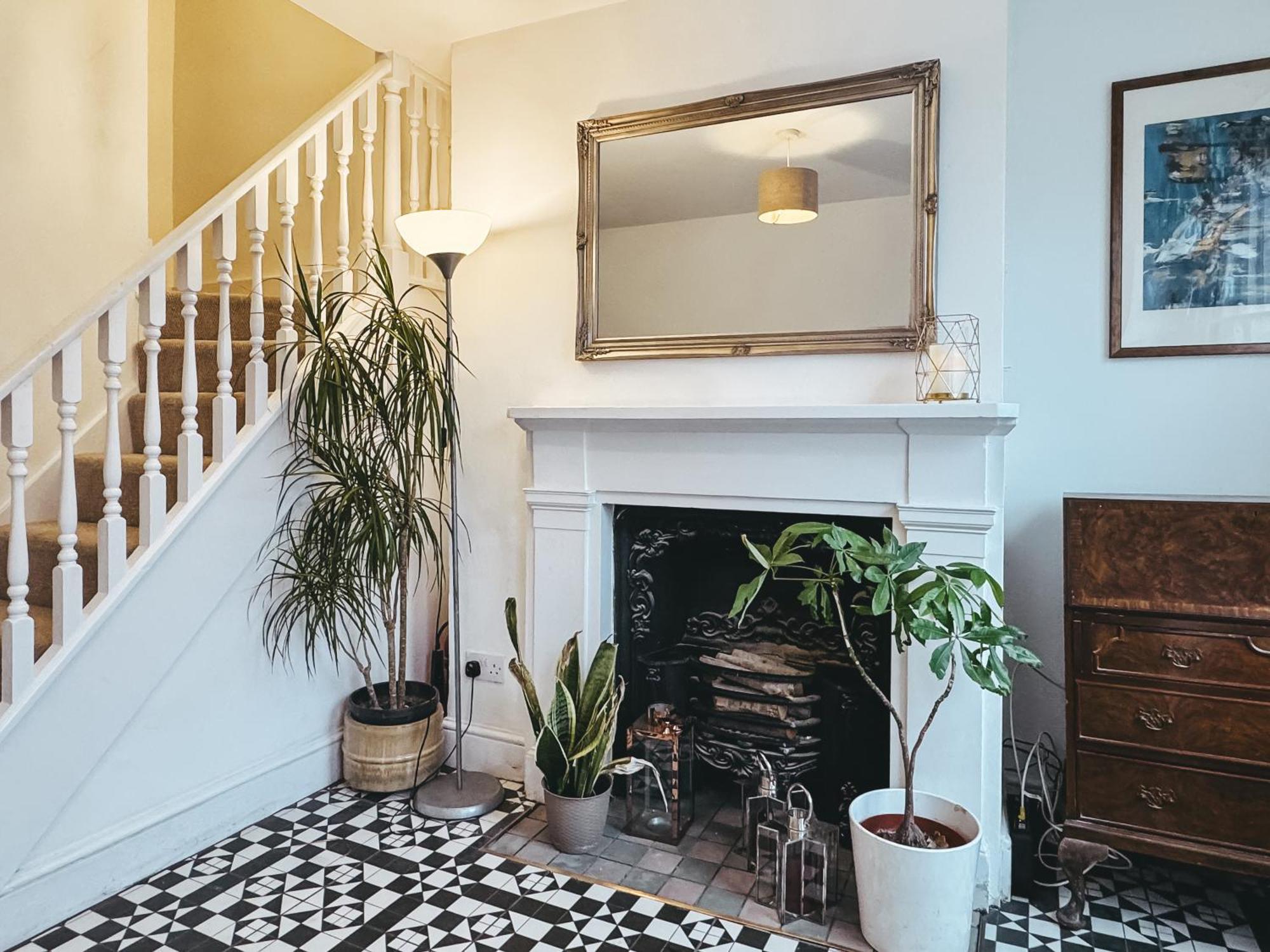 St Clements Guesthouse オックスフォード エクステリア 写真